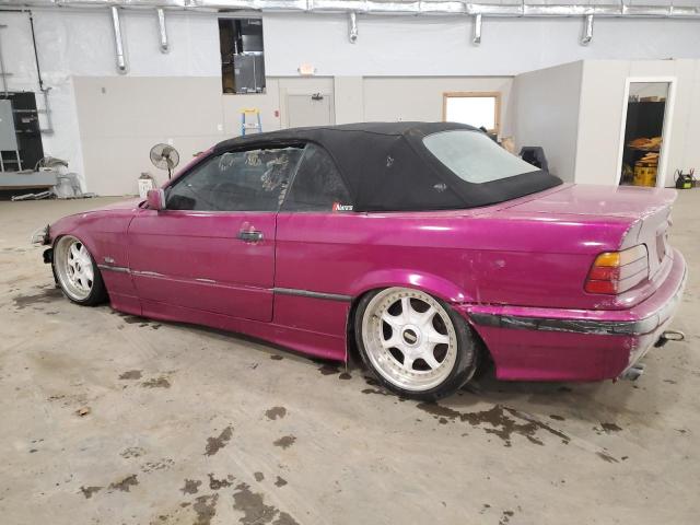 Image 2 of 1995 BMW 325 IC 1995 with VIN WBABJ5321SJC83425