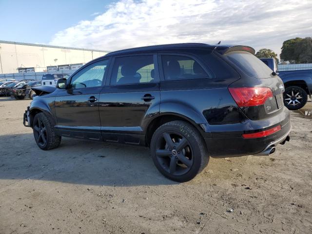 Изображение 2 2015 AUDI Q7 TDI PREMIUM PLUS 2015 с VIN WA1LMAFE7FD002916