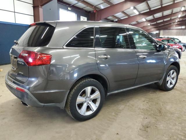 Image 3 of 2012 ACURA MDX  2012 with VIN 2HNYD2H29CH527909