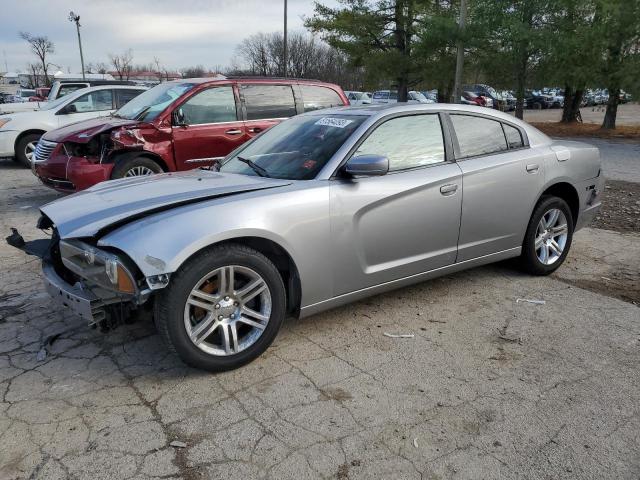 Obraz 2011 DODGE CHARGER  2011
