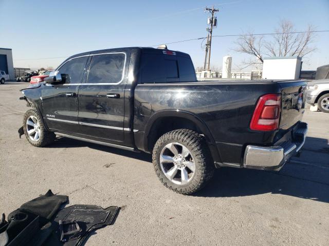 Изображение 2 2019 RAM 1500 LIMITED 2019 с VIN 1C6SRFHT5KN503262