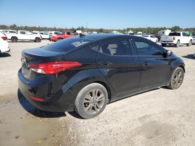 Image 3 of 2015 HYUNDAI ELANTRA SE 2015 with VIN 5NPDH4AE0FH589557