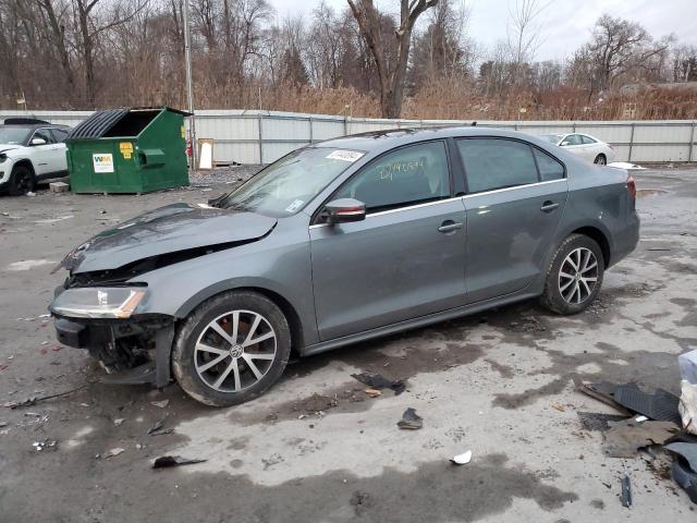 Изображение 1 2017 VOLKSWAGEN JETTA SE 2017 с VIN 3VWDB7AJXHM248368