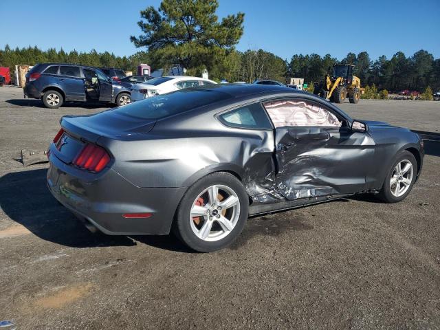 Изображение 3 2015 FORD MUSTANG  2015 с VIN 1FA6P8AM6F5432969