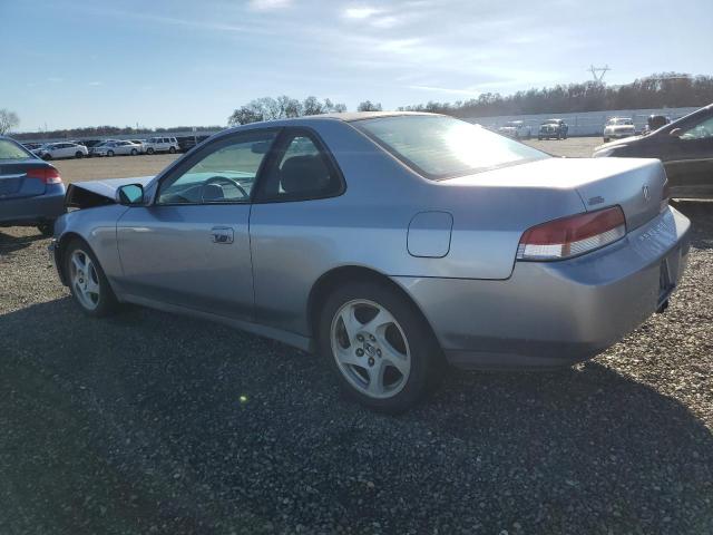 Изображение 2 1999 Honda Prelude 1999 с VIN JHMBB6240XC005907