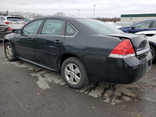 Obraz 2 z 2010 CHEVROLET IMPALA LT 2010 z VIN 2G1WB5EN9A1226459