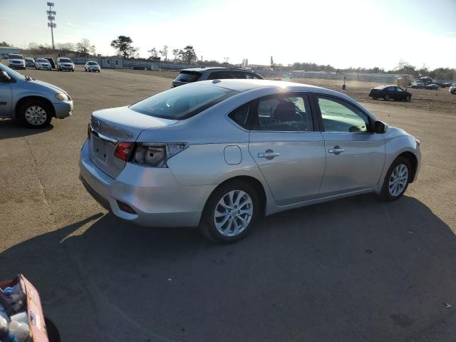 Image 3 of 2018 NISSAN SENTRA S 2018 with VIN 3N1AB7AP3JY279490