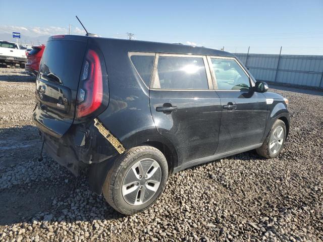 Image 3 of 2017 KIA SOUL EV + 2017 with VIN KNDJX3AE9H7021184