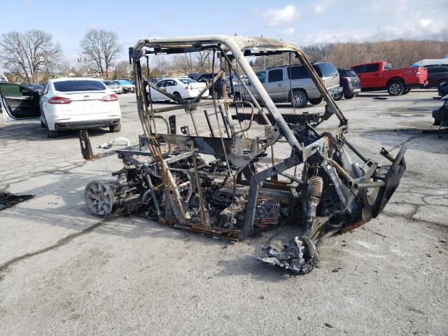 2021 CAN-AM DEFENDER LIMITED CAB HD10 2021 image