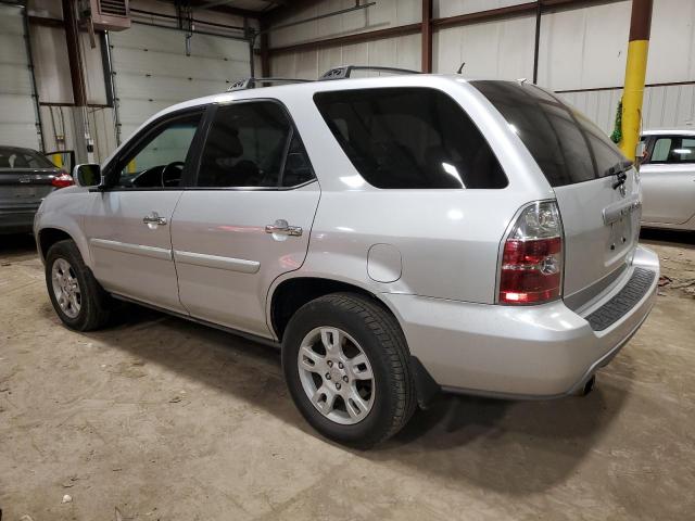 Изображение 2 2005 ACURA MDX TOURING 2005 с VIN 2HNYD18855H521686