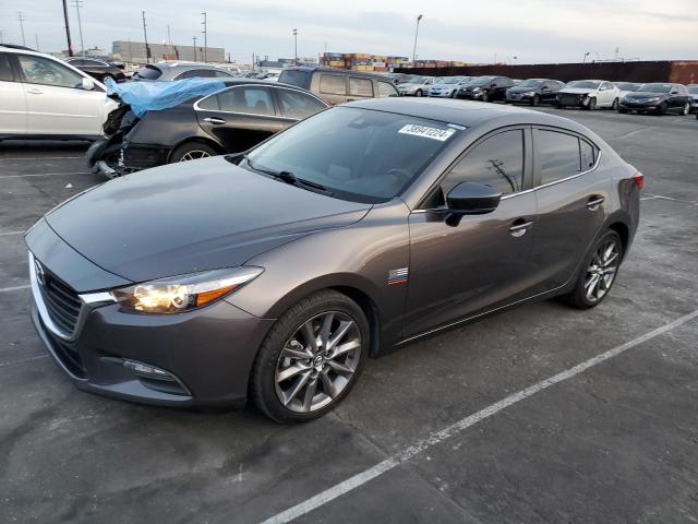 Изображение 2018 MAZDA 3 TOURING 2018
