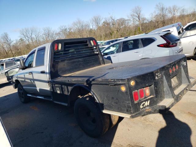 Изображение 3 2005 DODGE RAM 3500 ST 2005 с VIN 3D7MS48C35G703022