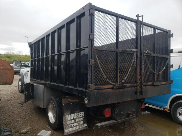 Image 3 of 2016 RAM 5500  2016 with VIN 3C7WRNFL3GG224578