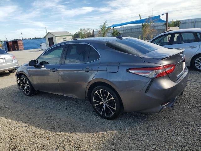 Изображение 2 2019 TOYOTA CAMRY L 2019 с VIN 4T1B11HK7KU737835