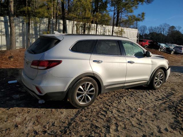 Obraz 3 z 2017 HYUNDAI SANTA FE SE 2017 z VIN KM8SM4HFXHU202664