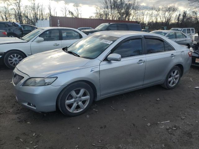 Obraz 1 z 2007 TOYOTA CAMRY CE 2007 z VIN 4T1BE46K37U507032