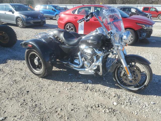 Image 1 of 2017 HARLEY-DAVIDSON FLRT FREE WHEELER 2017 with VIN 1HD1MCC10HB861689