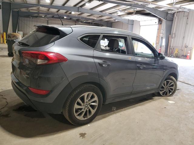 Image 3 of 2016 HYUNDAI TUCSON LIMITED 2016 with VIN KM8J3CA41GU159252