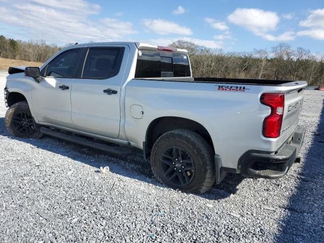 Изображение 2 2019 CHEVROLET SILVERADO K1500 LT TRAIL BOSS 2019 с VIN 3GCPYFED4KG110540