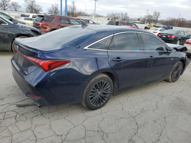 Image 3 of 2021 TOYOTA AVALON XSE 2021 with VIN 4T1EA1AB0MU008604