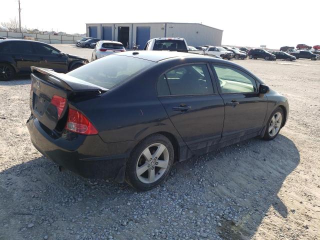 Image 3 of 2007 HONDA CIVIC EX 2007 with VIN 1HGFA16877L036806