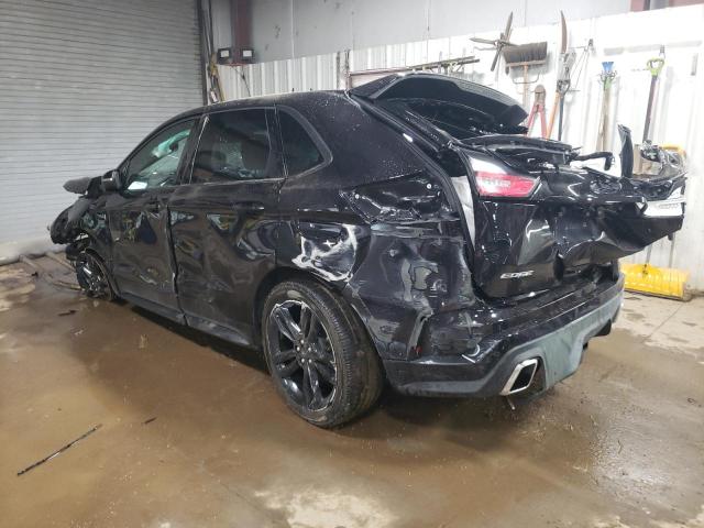 Image 2 of 2020 FORD EDGE ST 2020 with VIN 2FMPK4AP0LBA24325