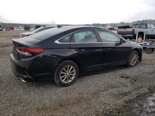 Image 3 of 2019 HYUNDAI SONATA SE 2019 with VIN 5NPE24AF5KH735041