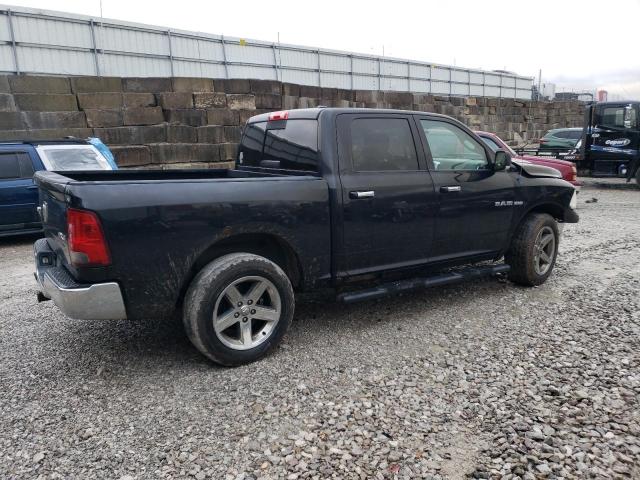 Изображение 3 2010 DODGE RAM 1500  2010 с VIN 1D7RV1CT8AS128437