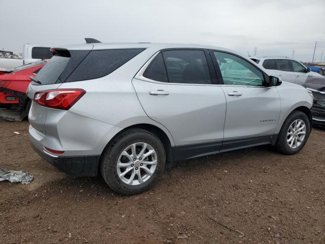 Изображение 3 2019 CHEVROLET EQUINOX LT 2019 с VIN 2GNAXKEV9K6220996