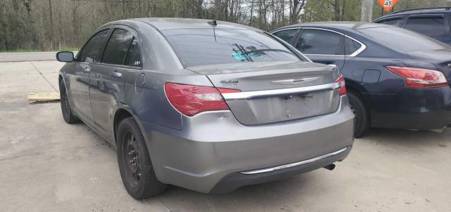 Obraz 3 z 2013 CHRYSLER 200 LX 2013 z VIN 1C3CCBAB6DN641733