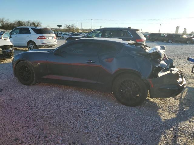 Obraz 2 z 2019 CHEVROLET CAMARO LS 2019 z VIN 1G1FA1RX6K0154835