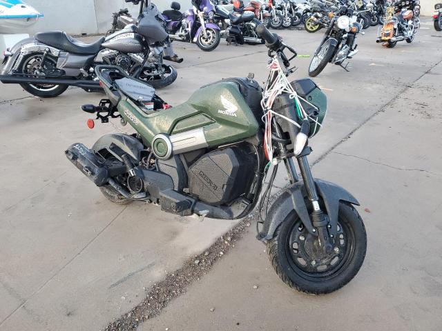 Obraz 2022 HONDA NVA110 B 2022