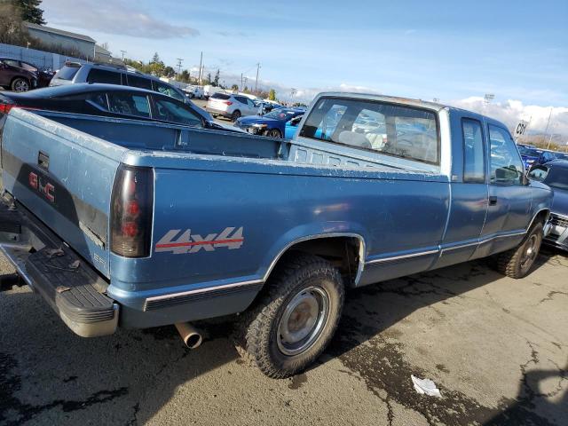 Image 3 of 1988 GMC GMT-400 K1500 1988 with VIN 2GTEK19K1J1536519