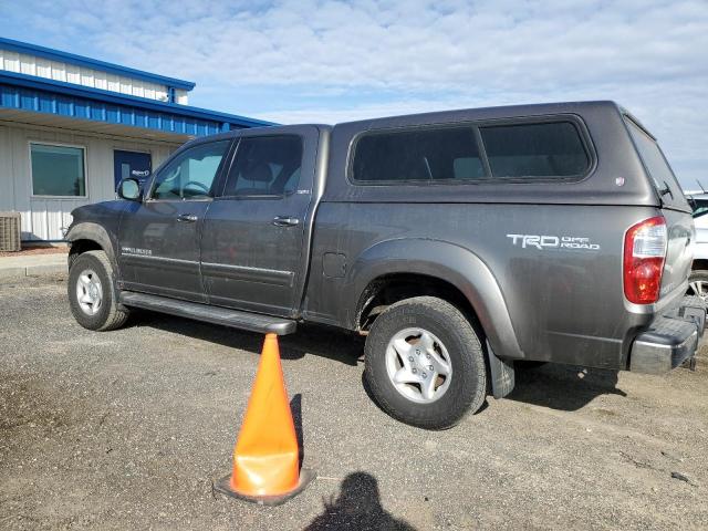 Изображение 2 2004 TOYOTA TUNDRA DOUBLE CAB SR5 2004 с VIN 5TBDT44154S461922