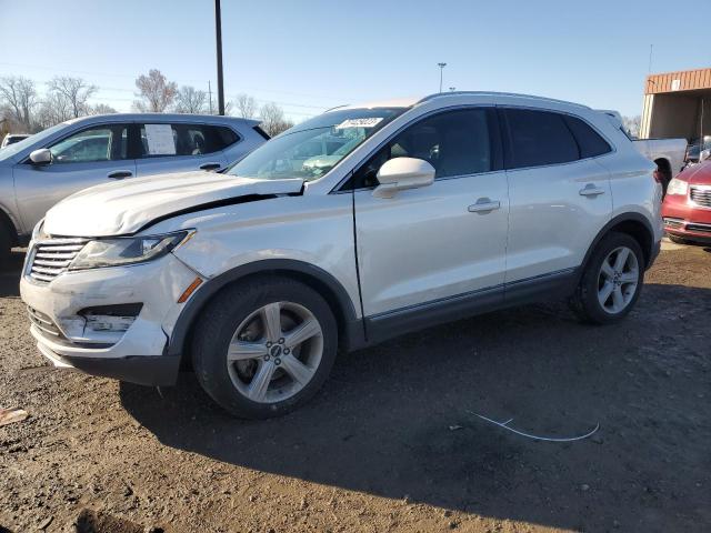 2015 LINCOLN MKC  2015 image