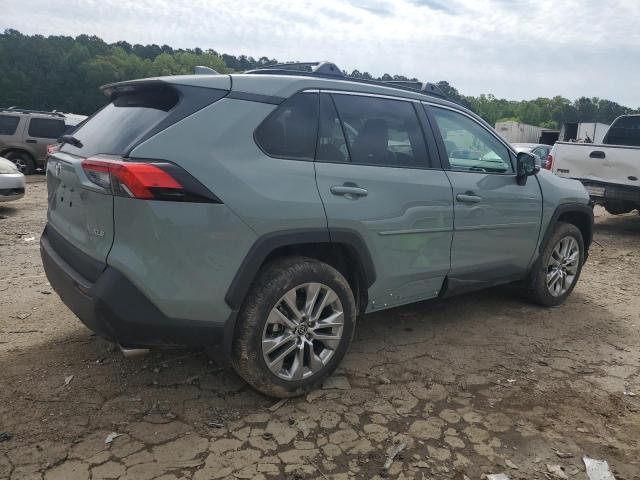 Изображение 3 2021 TOYOTA RAV4 XLE PREMIUM 2021 с VIN 2T3C1RFV7MW149847