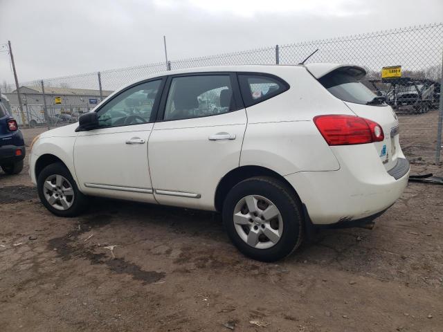 Image 2 of 2011 NISSAN ROGUE S 2011 with VIN JN8AS5MV6BW263020