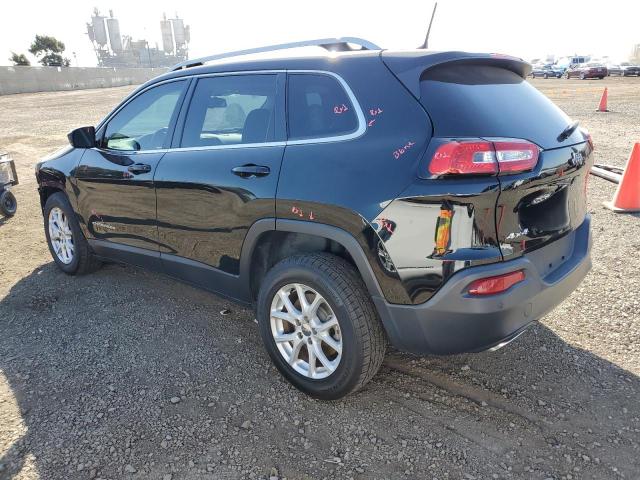 Obraz 2 z 2017 JEEP CHEROKEE LATITUDE 2017 z VIN 1C4PJMCS1HW612815