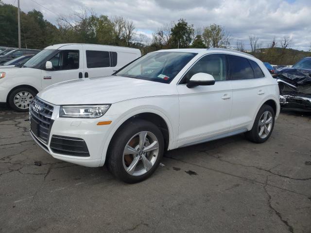 2020 AUDI Q5 PREMIUM 2020 image