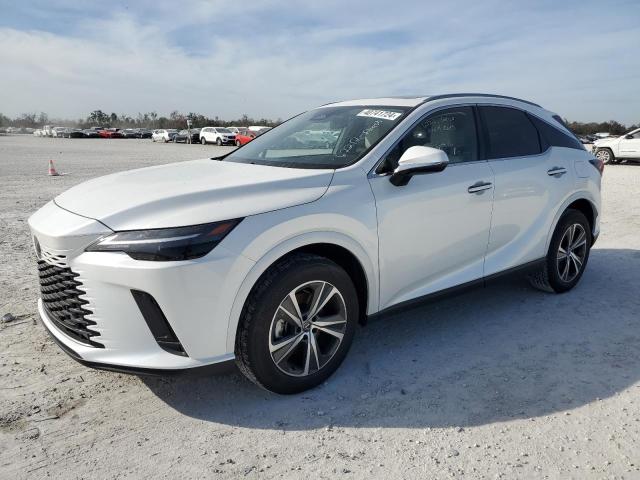 2023 LEXUS RX 350 PREMIUM 2023 image