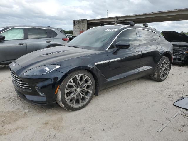 2022 ASTON MARTIN DBX  2022 image