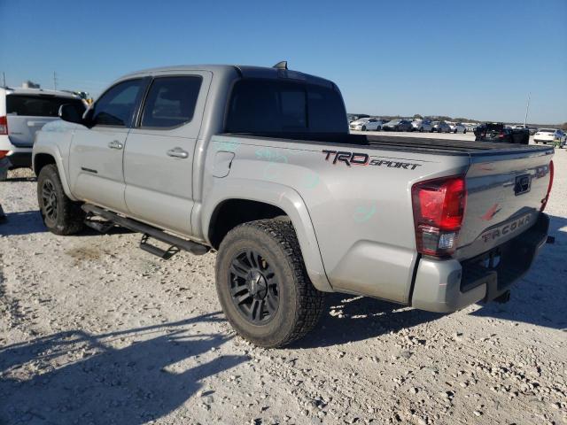 Obraz 2 z 2019 TOYOTA TACOMA DOUBLE CAB 2019 z VIN 5TFAZ5CN3KX078913