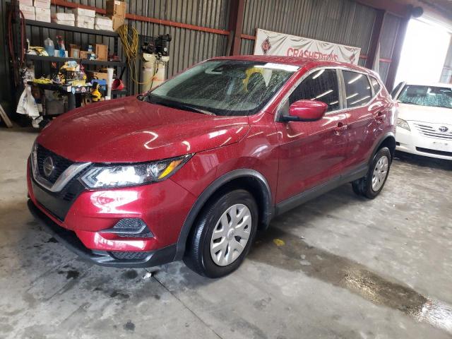 Obraz 1 z 2020 NISSAN ROGUE SPORT S 2020 z VIN JN1BJ1CV9LW269296