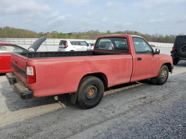Image 3 of 1993 TOYOTA T100  1993 with VIN JT4VD10A9P0009315