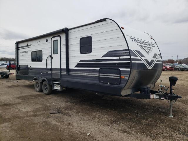 2021 GDRV TL 2021 image