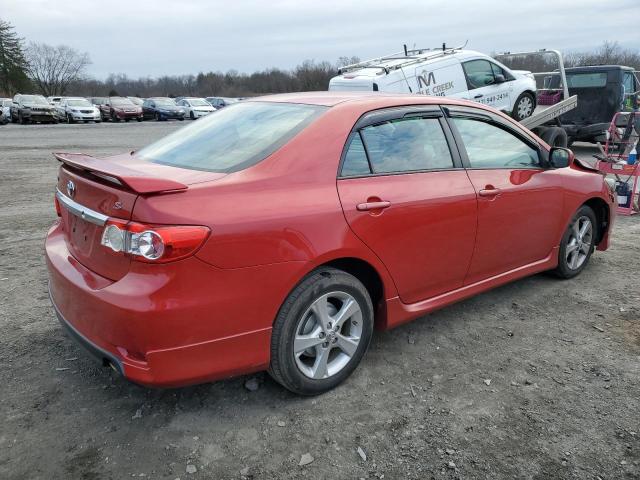 Изображение 3 2012 TOYOTA COROLLA BASE 2012 с VIN 2T1BU4EE8CC914791
