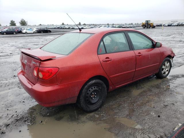 Obraz 3 z 2007 TOYOTA COROLLA CE 2007 z VIN 1NXBR30E57Z840043