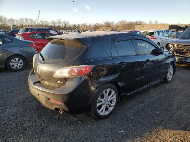 Obraz 3 z 2011 MAZDA 3 S 2011 z VIN JM1BL1K68B1458440