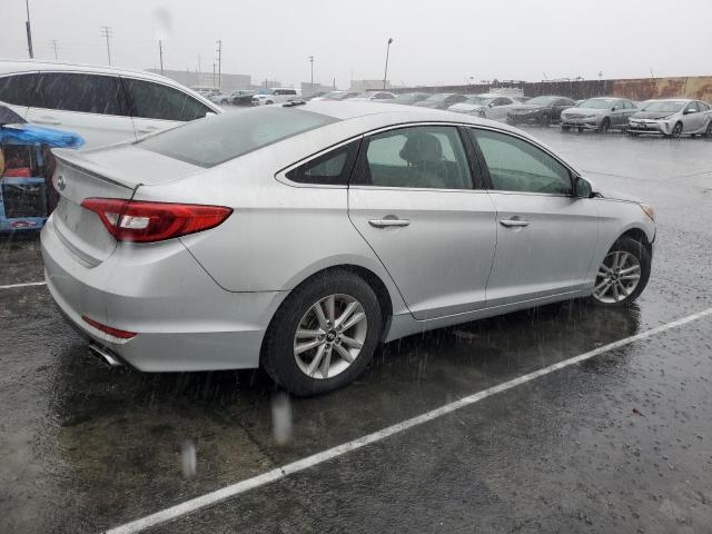 Image 3 of 2017 HYUNDAI SONATA SE 2017 with VIN 5NPE24AFXHH572542