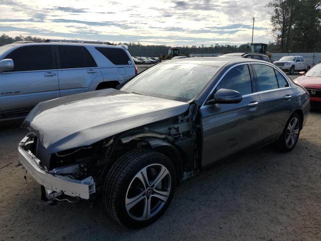 Image 1 of 2020 MERCEDES-BENZ E 350 4MATIC 2020 with VIN W1KZF8EB3LA833259